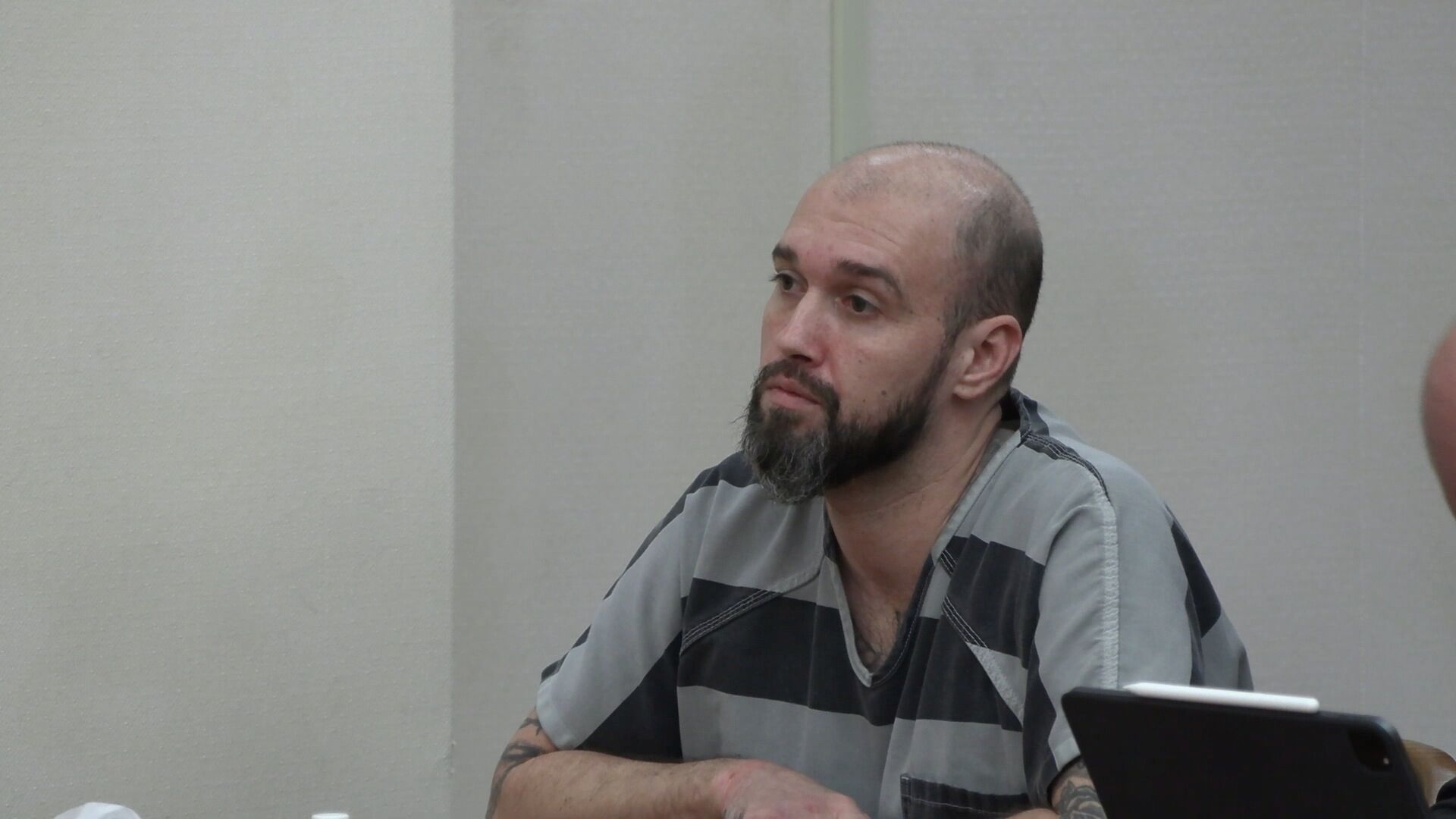 Brown gets 150 years to life in prison for raping child